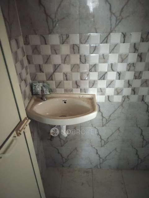 1 BHK Flat In Sg Sky Town For Sale  In Shelu