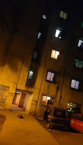1 RK Flat In Dream Land Residency For Sale  In Ghansoli