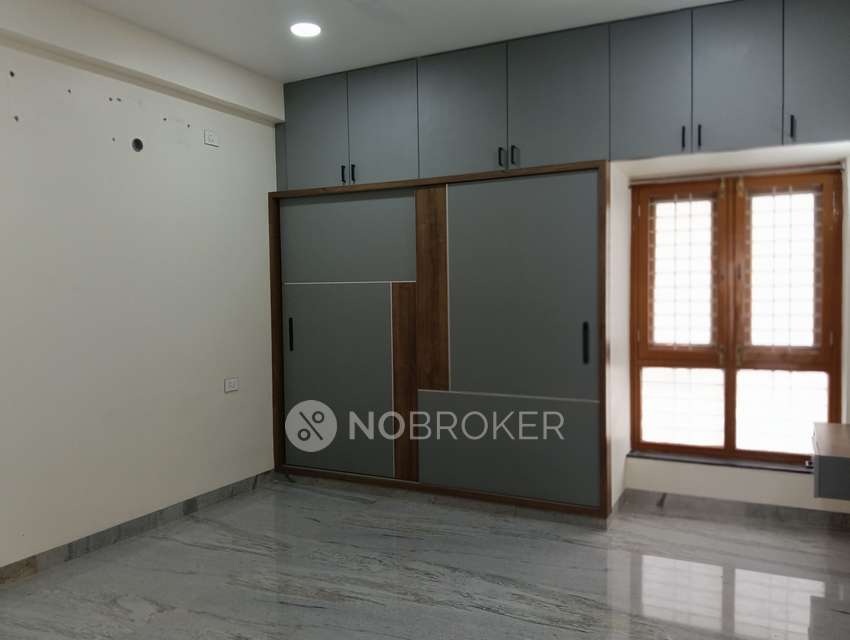 3 BHK Flat In Saketh Residency for Rent  In Madhapur