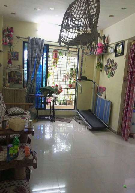 1 BHK Flat In Jewel Recidency Phase 1 For Sale  In New Panvel
