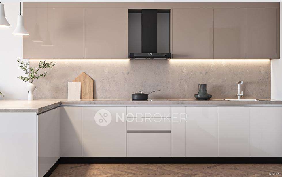 3 BHK Flat In Sobha Infinia For Sale  In Koramangla