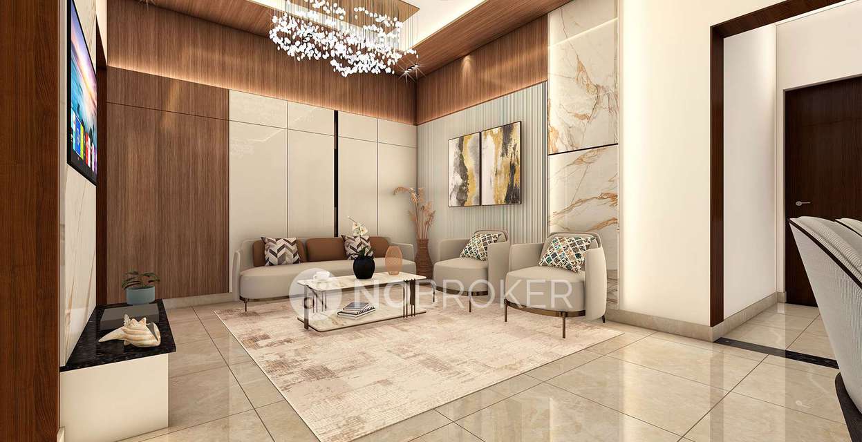 3 BHK Flat In Sobha Infinia For Sale  In Koramangla