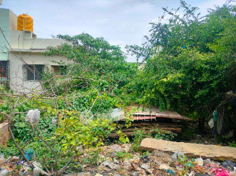 Plot For Sale  In Electronic City