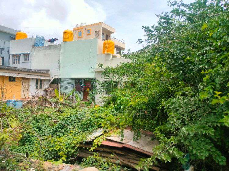 Plot For Sale  In Electronic City