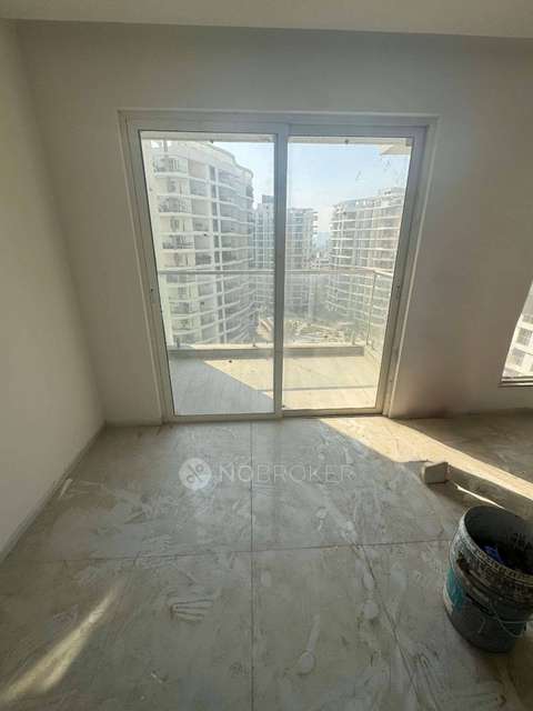 3 BHK Flat In Ganga Serio for Rent  In Kharadi