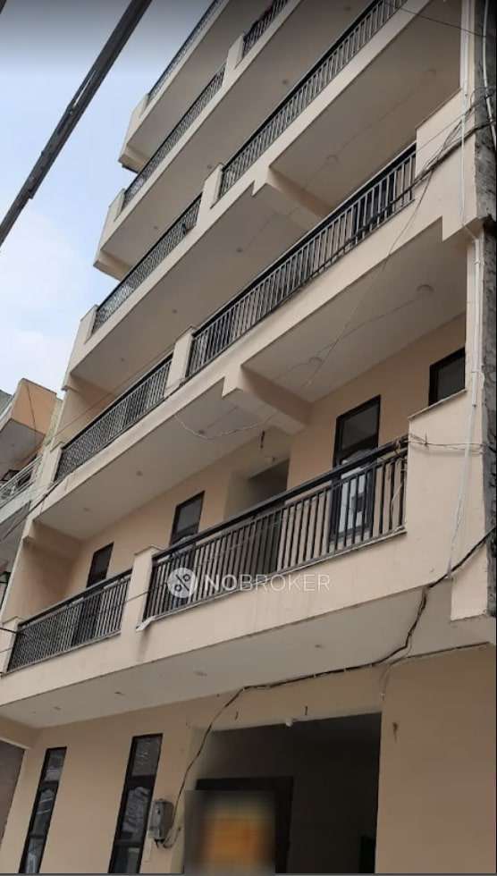 PG for Girls in Beta I