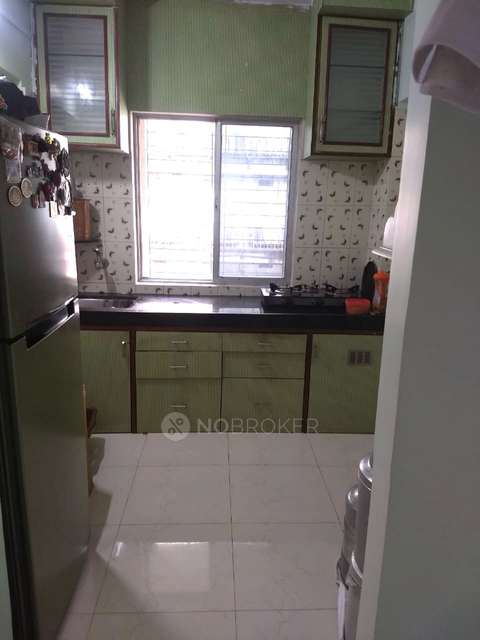 1 BHK Flat In Dattani Village Building No.2  For Sale  In Vasai-virar