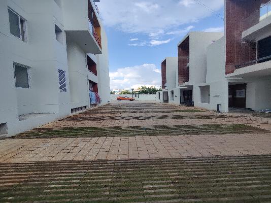 4 BHK Villa In Urbanx Earth N Sky For Sale  In Whitefield