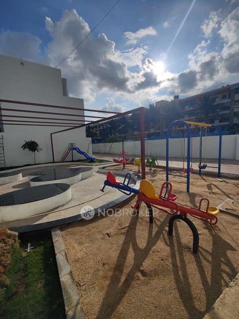 4 BHK Villa In Urbanx Earth N Sky For Sale  In Whitefield