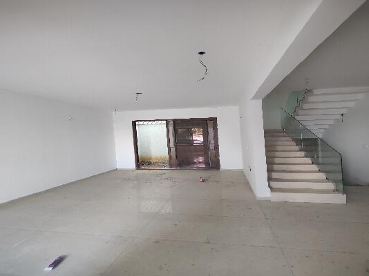 4 BHK Villa In Urbanx Earth N Sky For Sale  In Whitefield