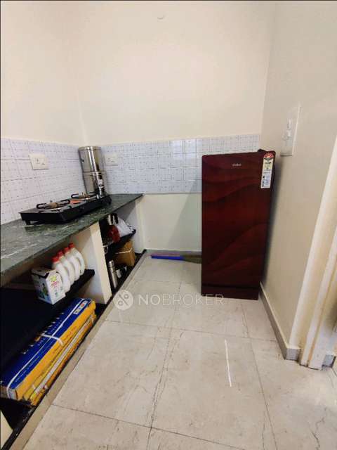 1 BHK Flat In Cambridge Layout, Jogupalya For Sale  In Jogupalya