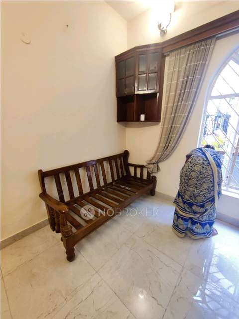 1 BHK Flat In Cambridge Layout, Jogupalya For Sale  In Jogupalya