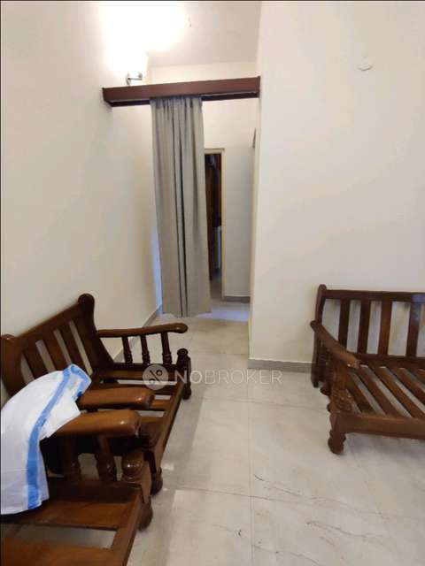 1 BHK Flat In Cambridge Layout, Jogupalya For Sale  In Jogupalya