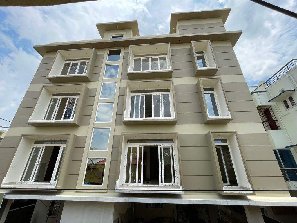 Ramakrishna Raja Nagar