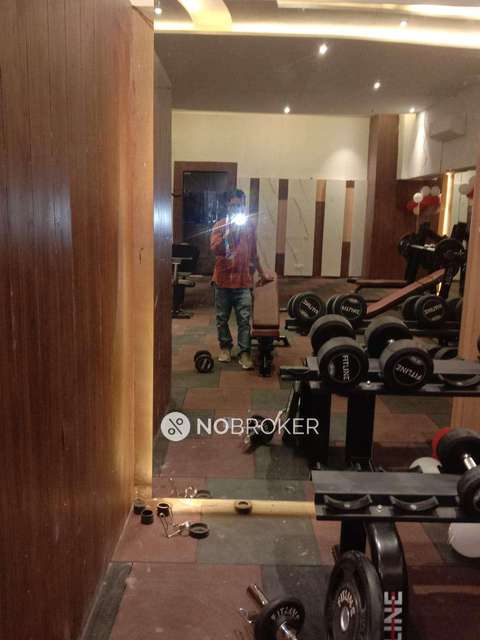 2 BHK Flat In Migsun Wynee For Sale  In Eta 2