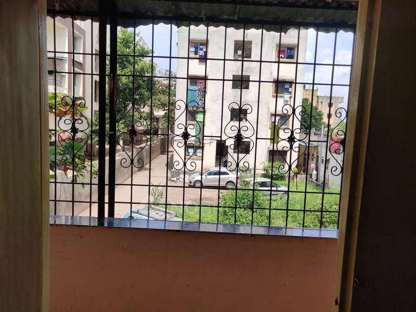 2 BHK Flat for Rent  In Morya Vihar