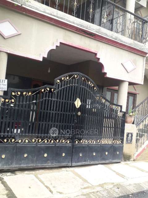 2 BHK Flat For Sale  In Ramamurthy Nagar