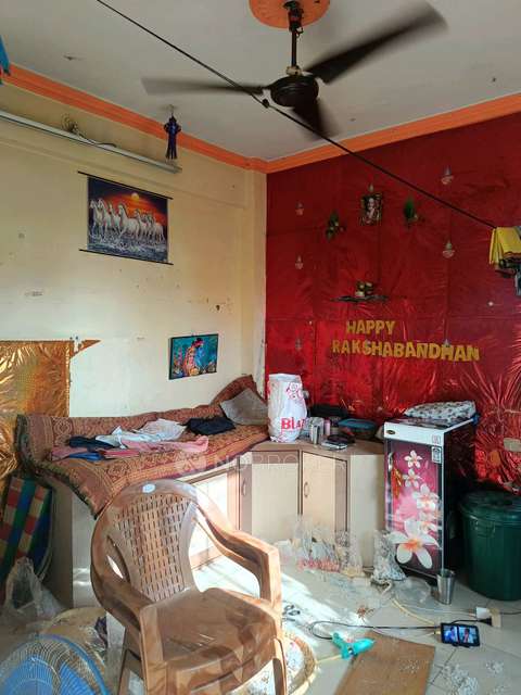 1 RK Flat In Laxmi Heights Virar For Sale  In Virar East