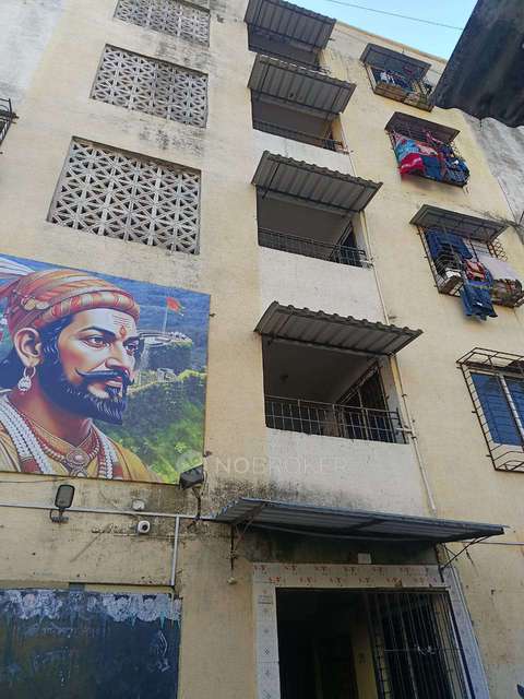 1 RK Flat In Laxmi Heights Virar For Sale  In Virar East