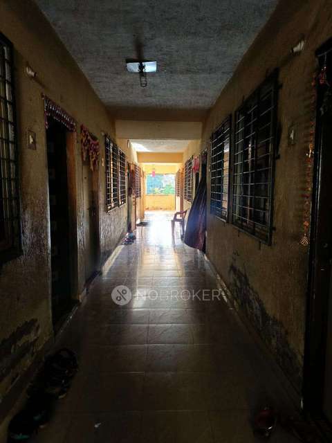 1 RK Flat In Laxmi Heights Virar For Sale  In Virar East