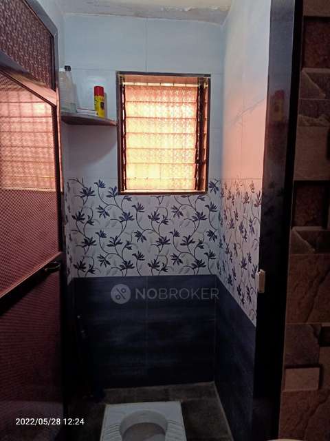 1 BHK Flat In Dhanalakshmi Chs For Sale  In Dombivli West