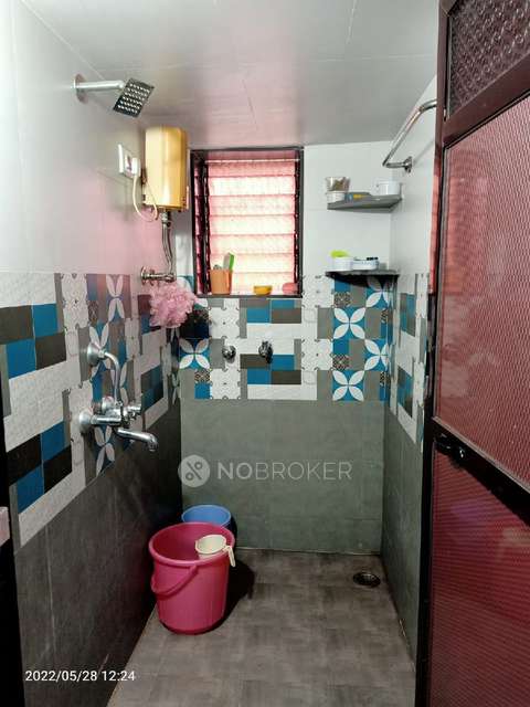 1 BHK Flat In Dhanalakshmi Chs For Sale  In Dombivli West