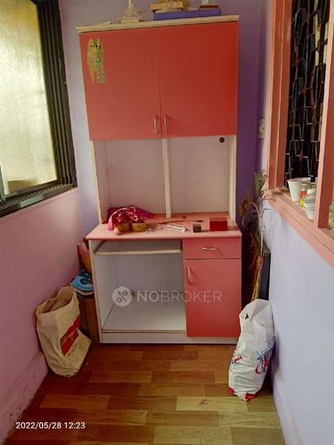 1 BHK Flat In Dhanalakshmi Chs For Sale  In Dombivli West