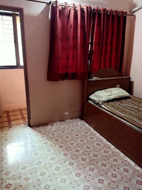 1 BHK Flat In Dhanalakshmi Chs For Sale  In Dombivli West