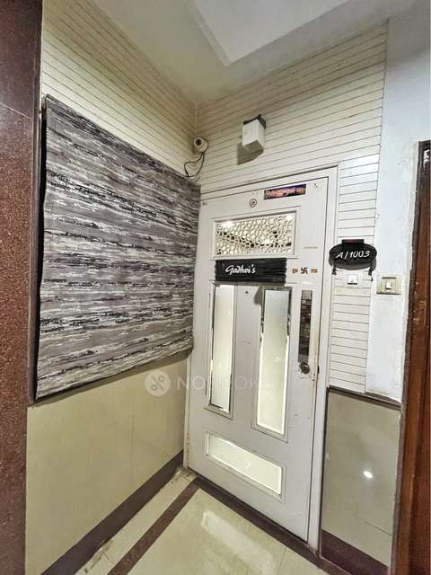 2 BHK Flat In Garden Estate Chs For Sale  In Goregaon West, 