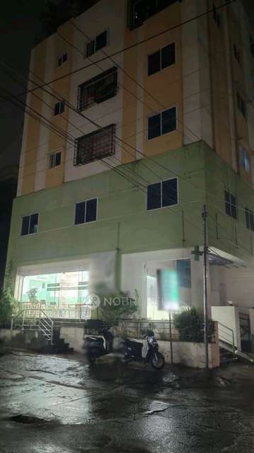 Office Space in Puppal Guda, Hyderabad for Rent 