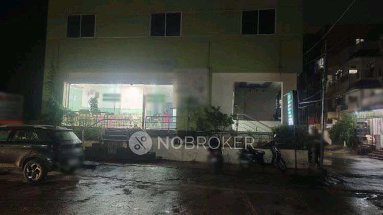 Office Space in Puppal Guda, Hyderabad for Rent 