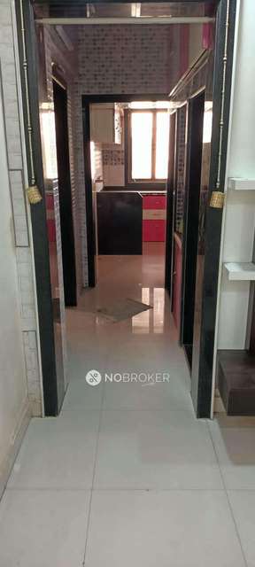 1 BHK Flat In Smit Jaya  For Sale  In Sunil Nagar