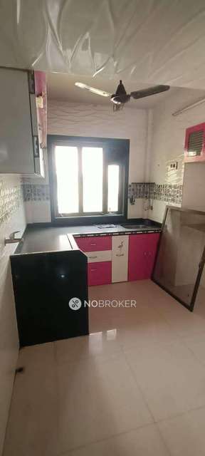 1 BHK Flat In Smit Jaya  For Sale  In Sunil Nagar