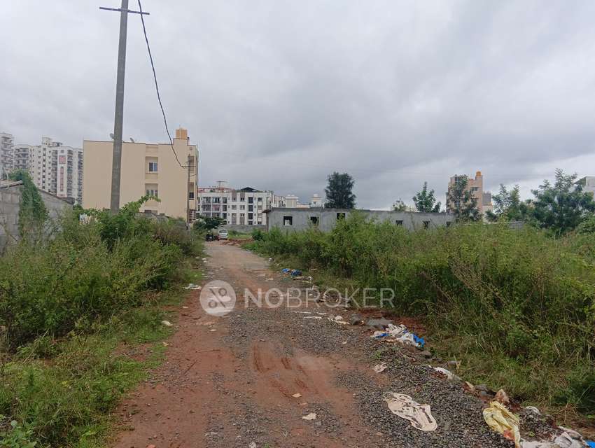 Plot For Sale  In Rayasandra