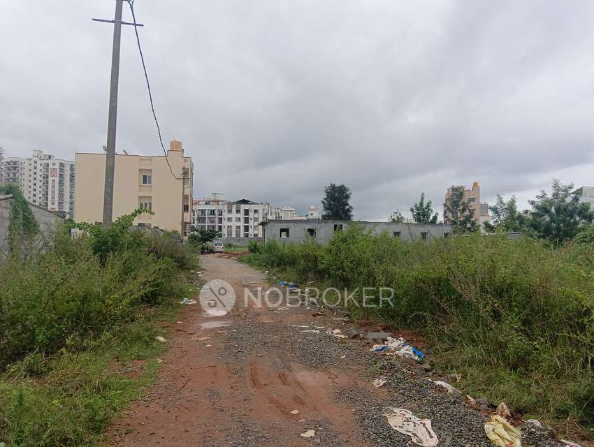 Plot For Sale  In Rayasandra