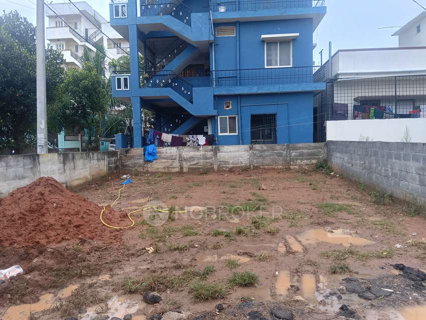 Plot For Sale  In Rayasandra