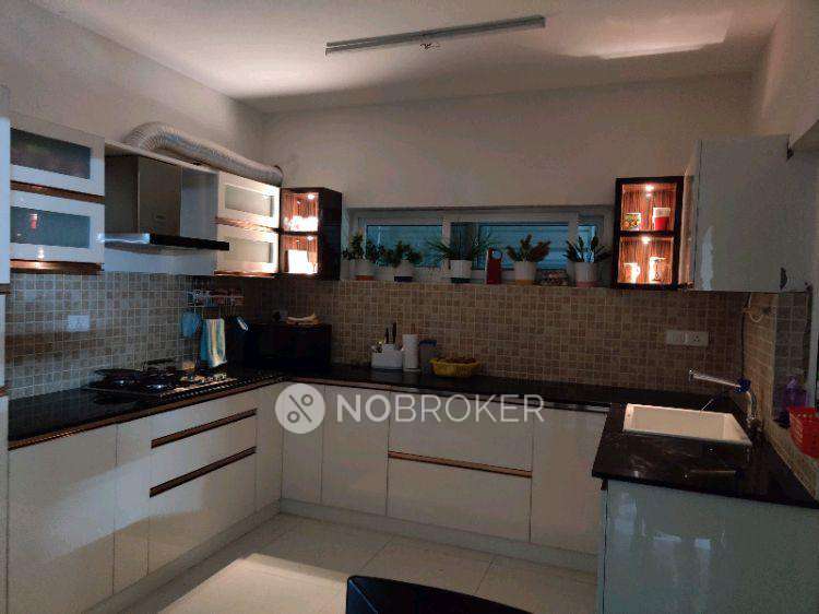 1 BHK Flat In Sjr Palazza City For Sale  In Doddakannelli