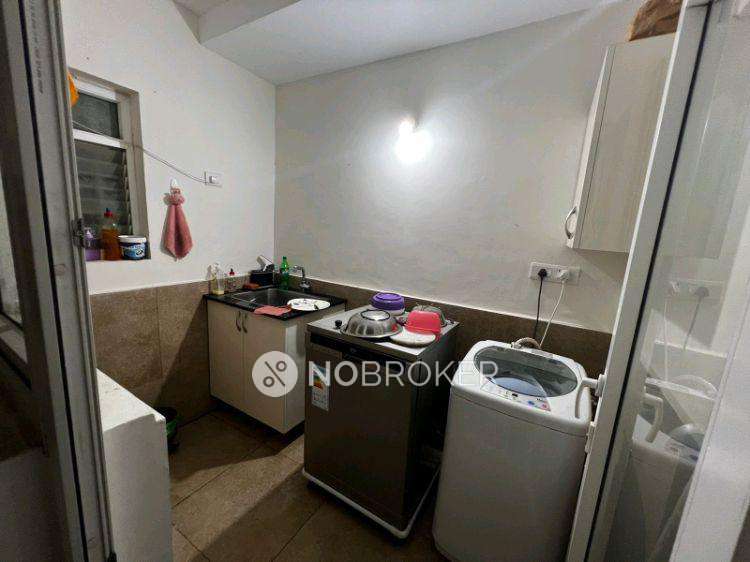 1 BHK Flat In Sjr Palazza City For Sale  In Doddakannelli