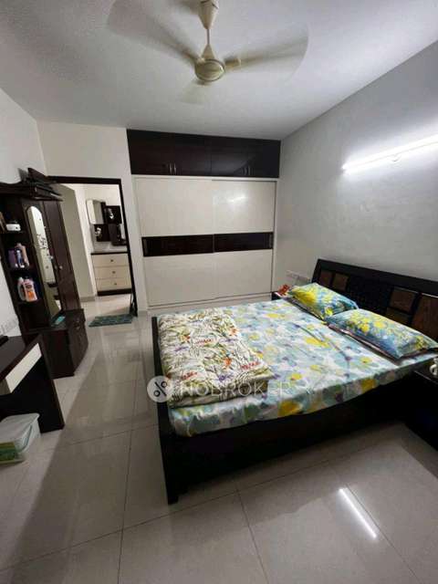 1 BHK Flat In Sjr Palazza City For Sale  In Doddakannelli