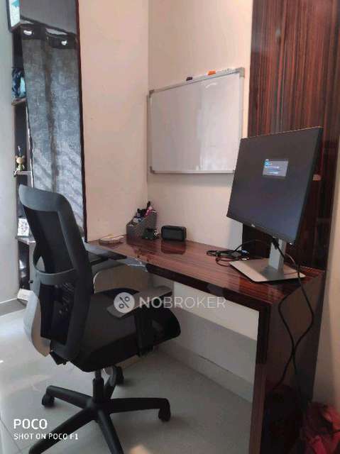 1 BHK Flat In Sjr Palazza City For Sale  In Doddakannelli