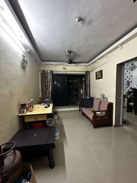 1 BHK Flat In Aster Co.op Housing Society For Sale  In Virar West