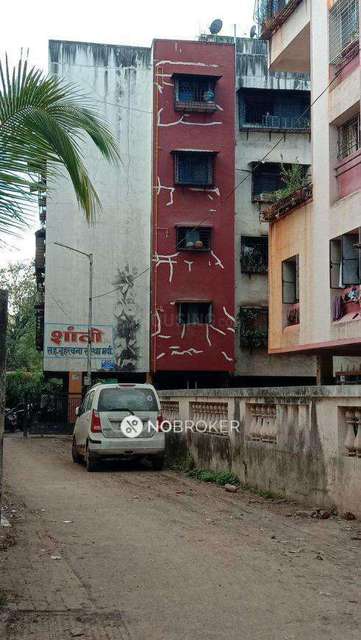 1 RK Flat for Rent  In Marunji