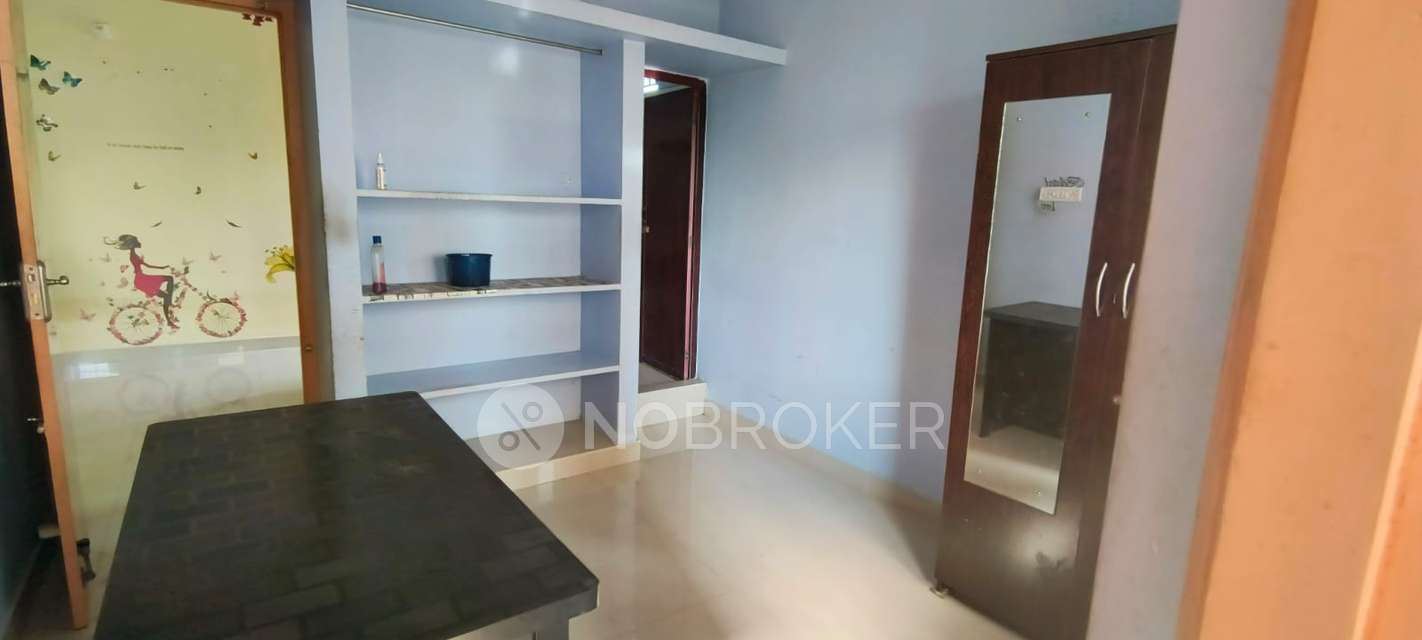 2 BHK Flat In Pasumpon Nagar, Ambattur for Rent  In Oragadam