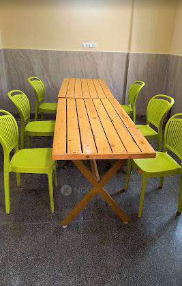 PG for Boys in Doddakannelli