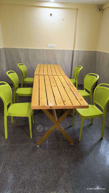 PG for Boys in Doddakannelli