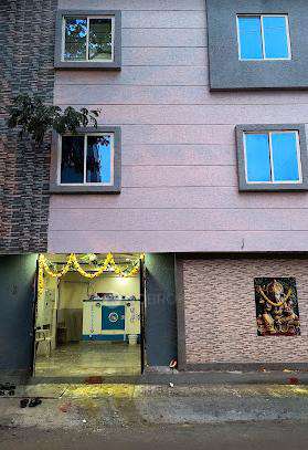 PG for Boys in Doddakannelli