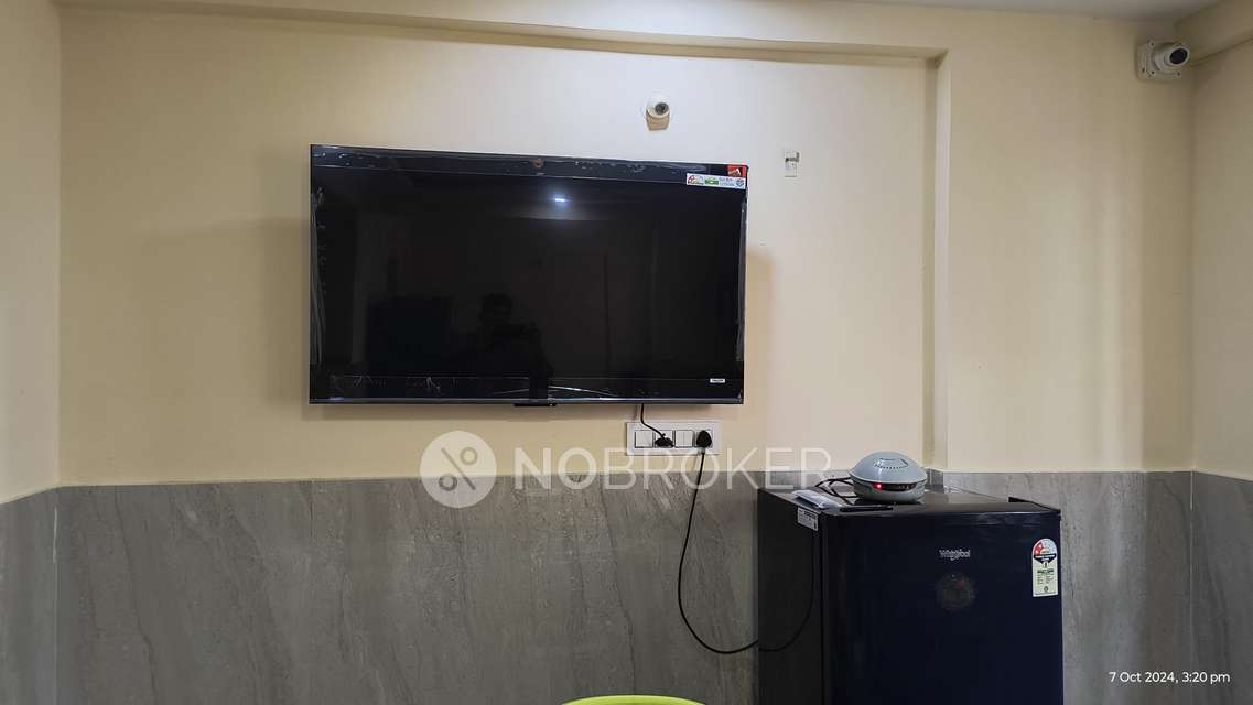 PG for Boys in Doddakannelli