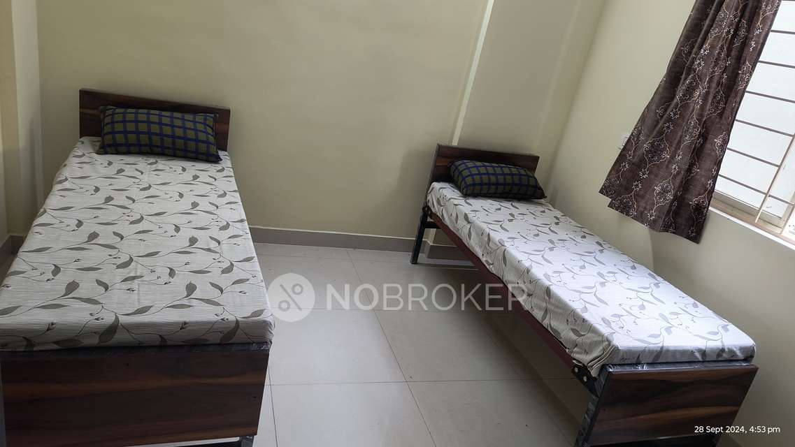 PG for Boys in Doddakannelli