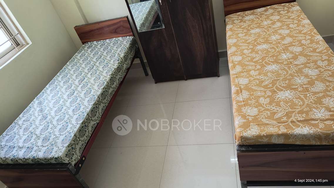 PG for Boys in Doddakannelli