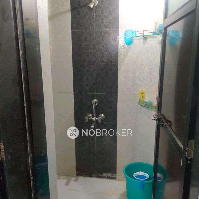 1 BHK Flat In Unatti Arambha Society For Sale  In  Panvel